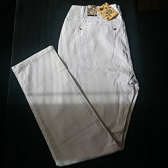 Hybrid & company Denim - Plus Size Skinny Jeans